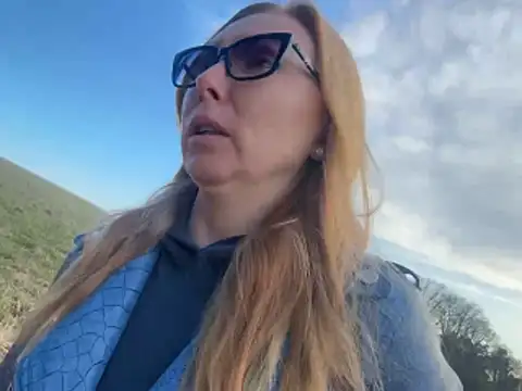 JenyJanys online show from 3, 3, 2026