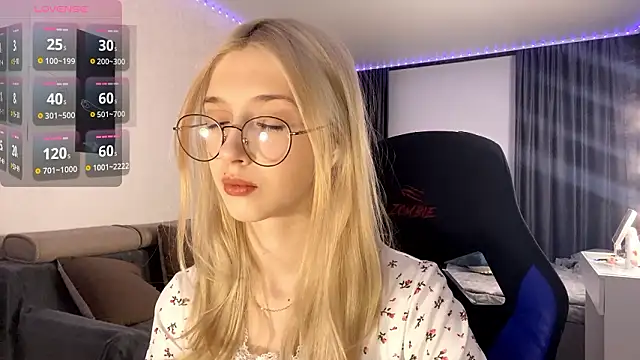 TaliCaan online show from 25, 3, 2026