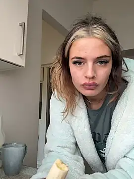 Snapshot of Georgialacex chatting on 24, 2, 2026 Georgialacex online show from 24, 2, 2026