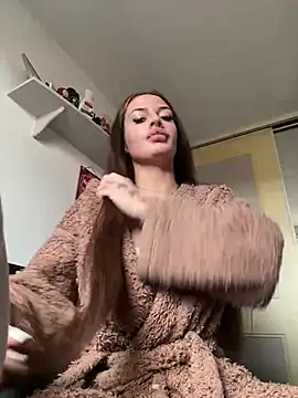 Georgialacex online show from 16, 4, 2026