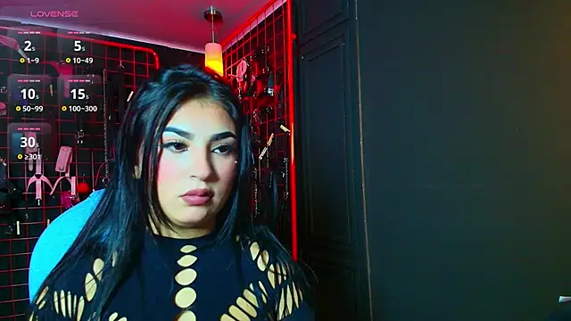 Velvet Authority online show from 18, 2, 2026