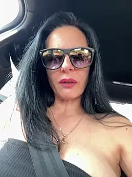 MiriamDelyn online show from 19, 5, 2026