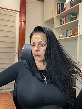 MiriamDelyn online show from 22, 5, 2026