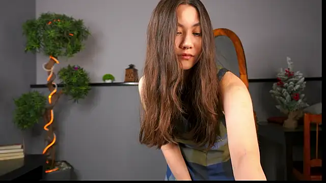 Snapshot of BrigittePirolli chatting on 12, 2, 2026 BrigittePirolli online show from 12, 2, 2026