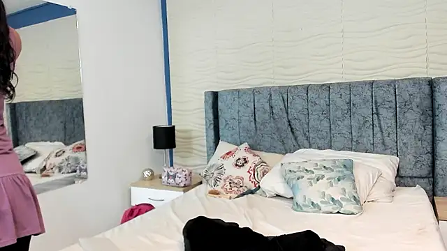 PamelaChu01 online show from 1, 3, 2026