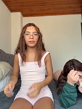 IsaxHanna online show from 12, 3, 2026