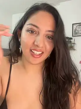 Victoria Lusty online show from 12, 2, 2026