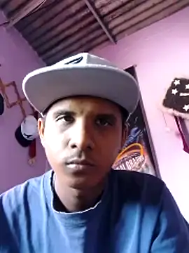 Snapshot of Jesuspollonnegro chatting on 12, 2, 2026 Jesuspollonnegro online show from 12, 2, 2026