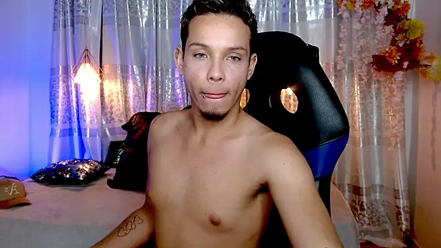 Snapshot of Gael_zambrano chatting on 14, 2, 2026 Gael zambrano online show from 14, 2, 2026