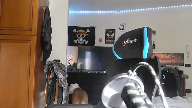 maestroboris95 online show from 15, 2, 2026