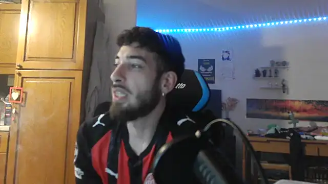 maestroboris95 online show from 25, 2, 2026