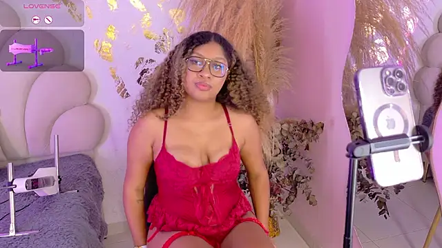 sabrina lafaux cr online show from 25, 3, 2026