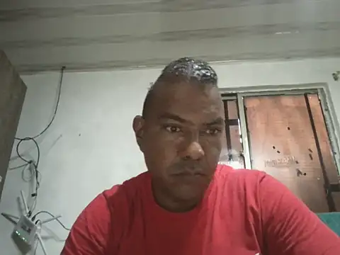 Snapshot of Quillero18 chatting on 1, 7, 2026 Quillero18 online show from 1, 7, 2026