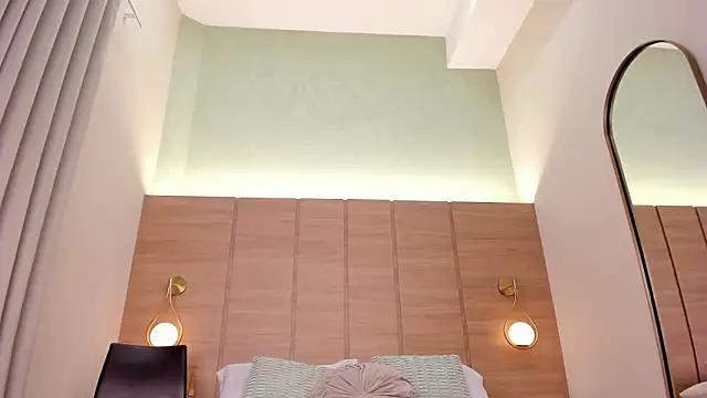 Alessia Gold online show from 10, 3, 2026