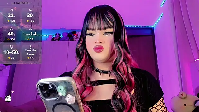 Danna xz online show from 25, 2, 2026