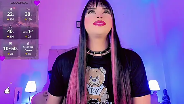 Danna xz online show from 11, 4, 2026