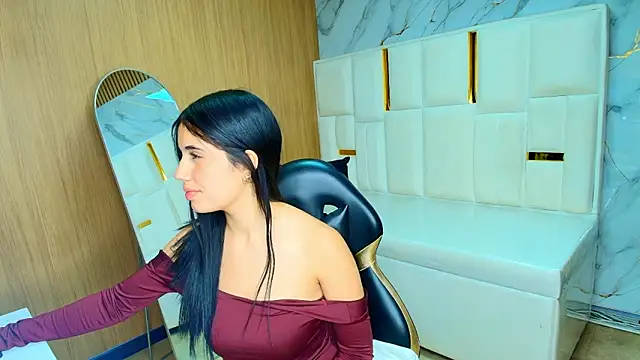 Snapshot of Samanttha_tf chatting on 9, 2, 2026 Samanttha tf online show from 9, 2, 2026