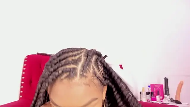 hermione brown online show from 21, 3, 2026