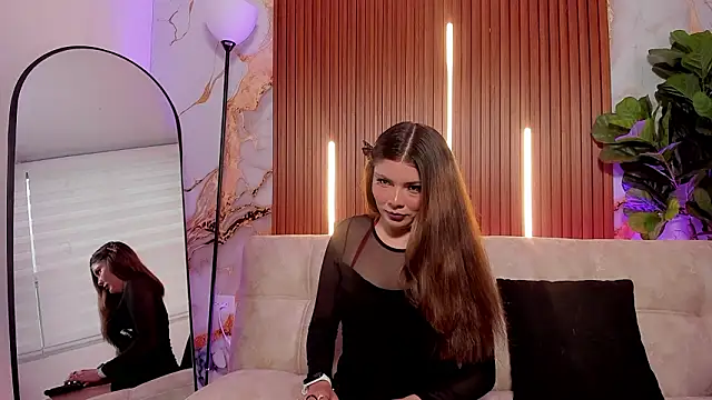 Scarlett Raven  online show from 9, 2, 2026