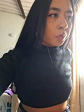 Snapshot of Zafira_glow chatting on 12, 2, 2026 Zafira glow online show from 12, 2, 2026