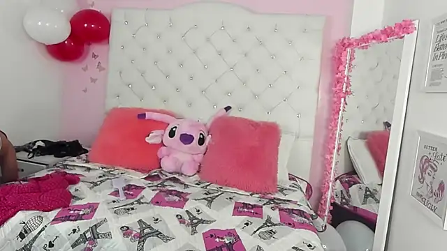 Snapshot of HeimySmith chatting on 19, 2, 2026 HeimySmith online show from 19, 2, 2026