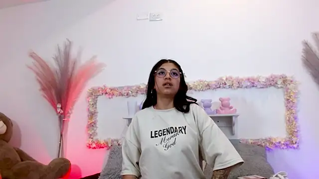 sharlotaustral18 online show from 3, 3, 2026