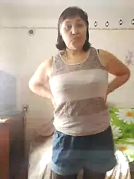 ViolaStar75 online show from 1, 3, 2026