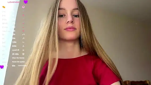 Viktoria Vibes online show from 25, 5, 2026