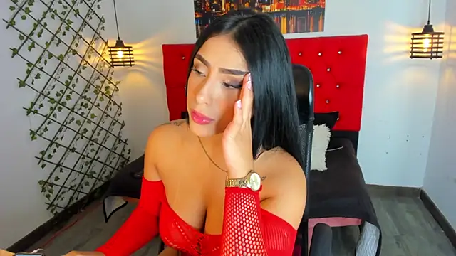 Jessica bellini online show from 24, 5, 2026