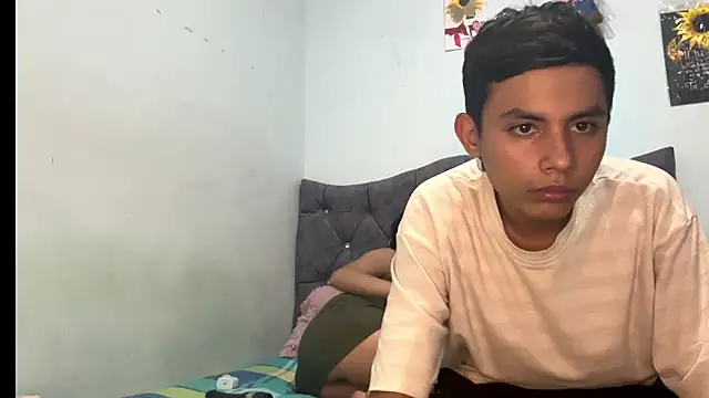 two cam latin online show from 21, 2, 2026