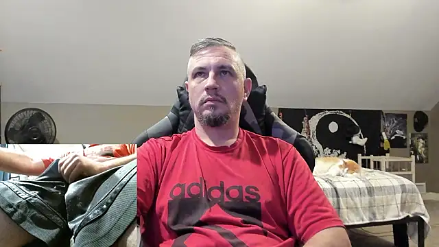 CtrlAltSexy online show from 14, 2, 2026