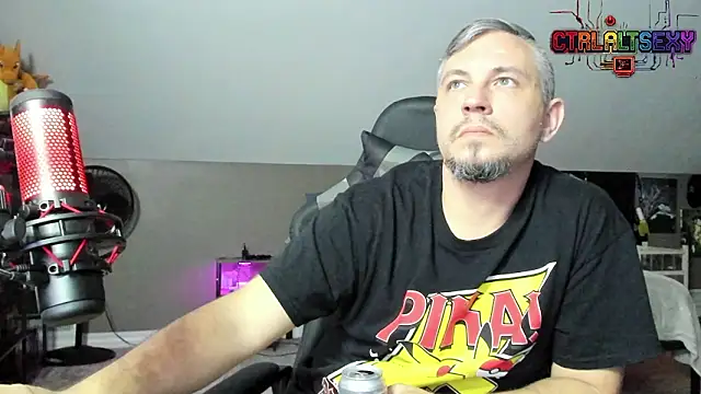 CtrlAltSexy online show from 1, 3, 2026