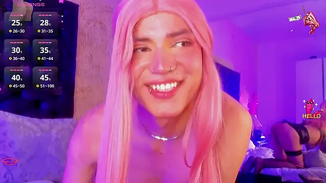 VeronikaBloom  online show from 18, 3, 2026