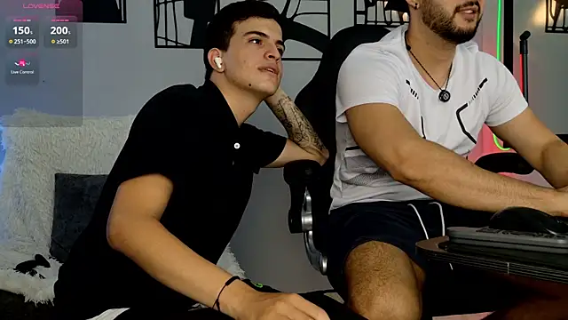 damian buck online show from 2, 3, 2026