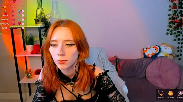 Asuka miu online show from 15, 3, 2026