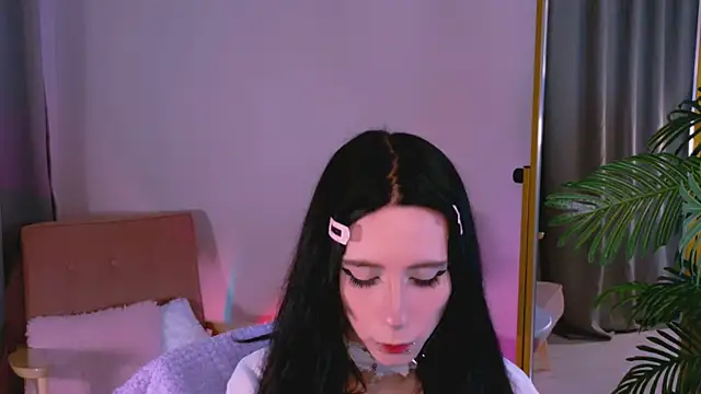 Asuka miu online show from 3, 6, 2026