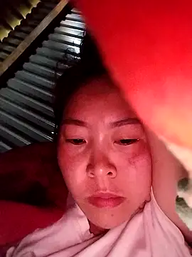 Yiyoongg online show from 20, 2, 2026