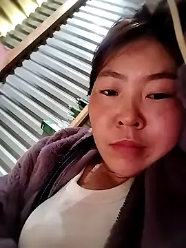 Yiyoongg online show from 16, 3, 2026