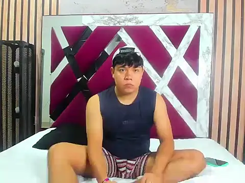 AdrianWalker online show from 10, 2, 2026