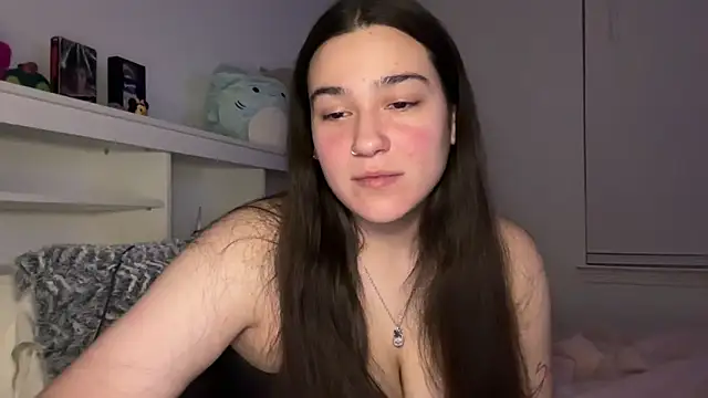 anitayurmoniii online show from 11, 2, 2026
