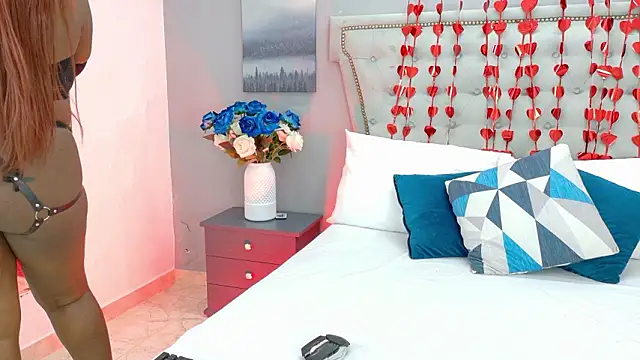 SarahBleer online show from 14, 2, 2026