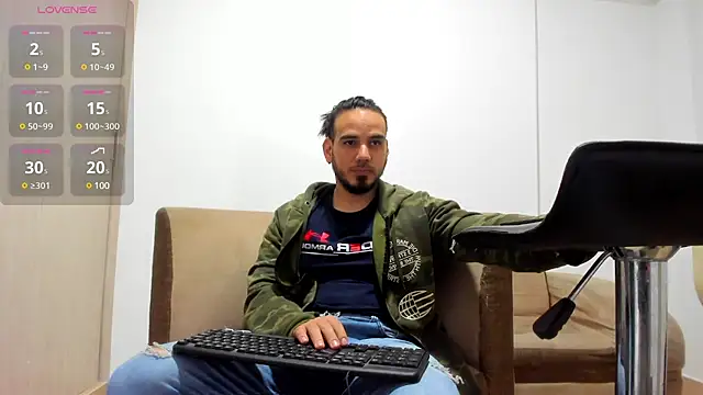 jhustin marcius online show from 6, 2, 2025