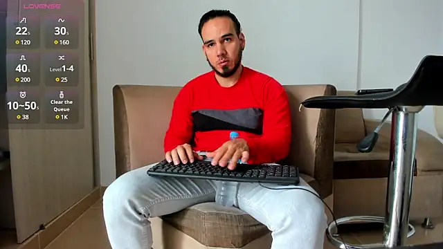 jhustin marcius online show from 9, 2, 2025