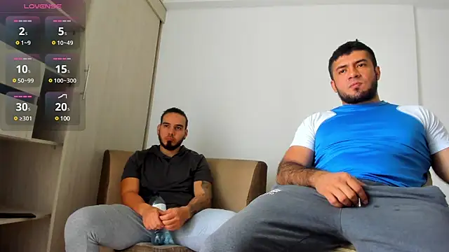 jhustin marcius online show from 3, 3, 2025