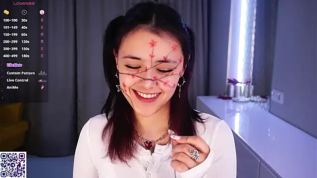 VerlieChahal online show from 14, 2, 2026