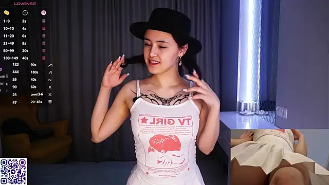 Snapshot of VerlieChahal chatting on 15, 3, 2026 VerlieChahal online show from 15, 3, 2026