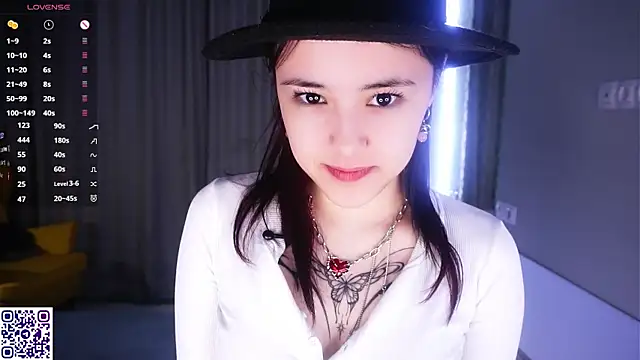 Snapshot of VerlieChahal chatting on 20, 3, 2026 VerlieChahal online show from 20, 3, 2026