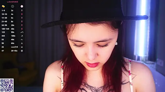 Snapshot of VerlieChahal chatting on 29, 3, 2026 VerlieChahal online show from 29, 3, 2026