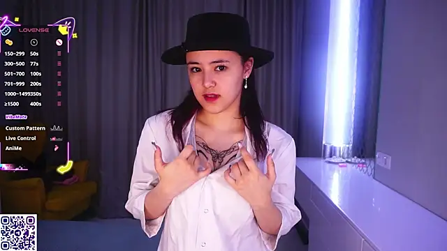 Snapshot of VerlieChahal chatting on 30, 3, 2026 VerlieChahal online show from 30, 3, 2026