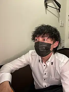 --ha-ru-- online show from 28, 2, 2026